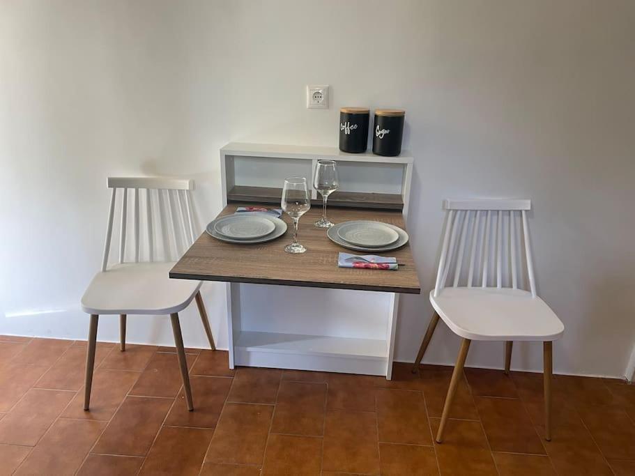 Ruby'S House Apartamento Atenas Exterior foto